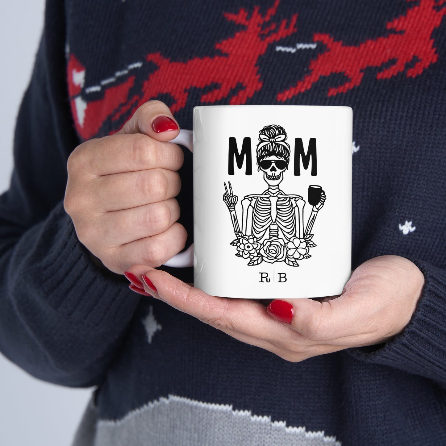 Mom Mug - You're Doing Great