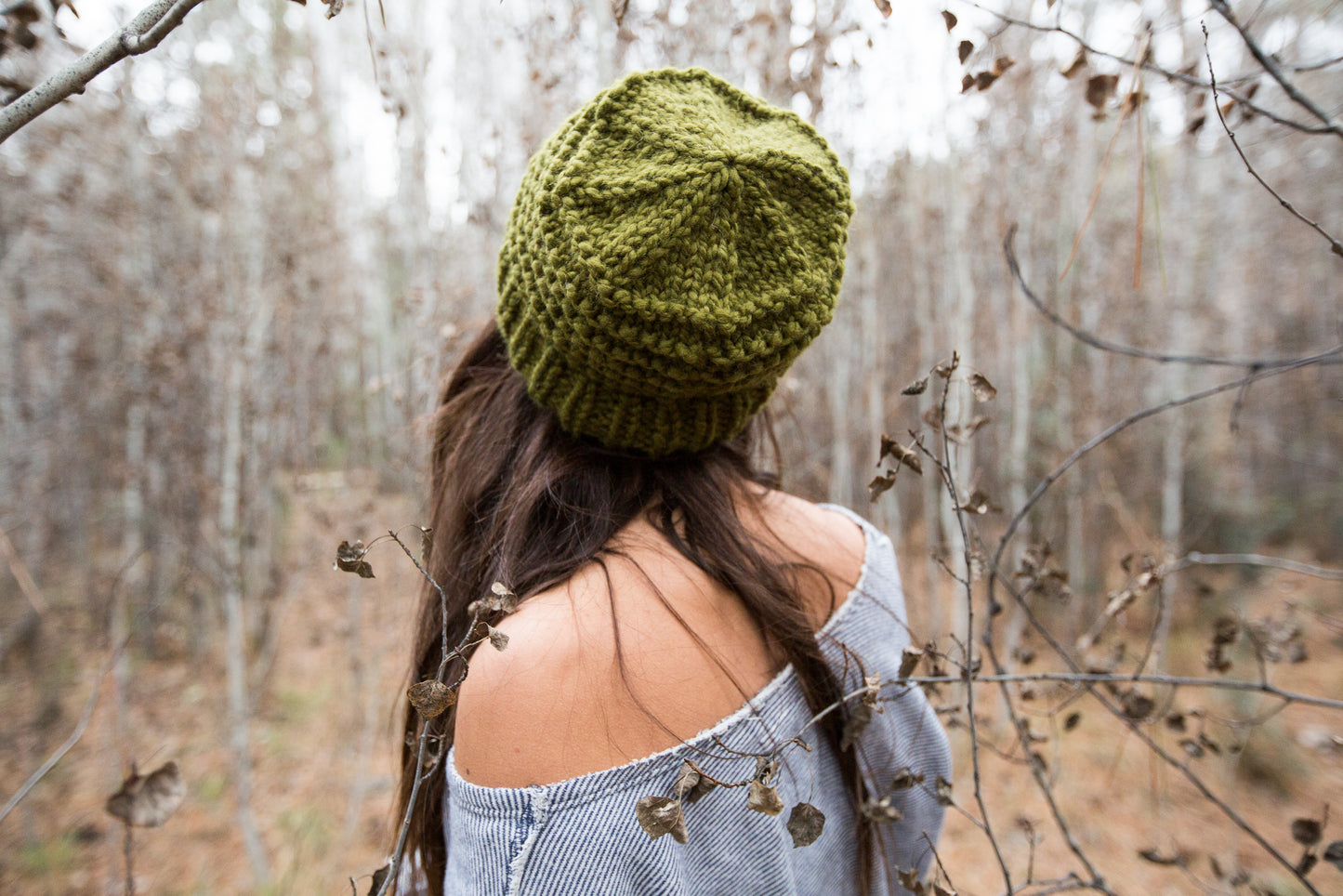 Harlow Beanie