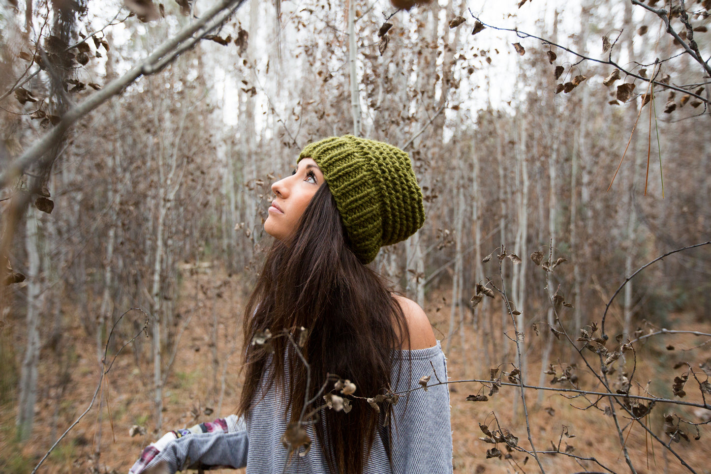 Harlow Beanie