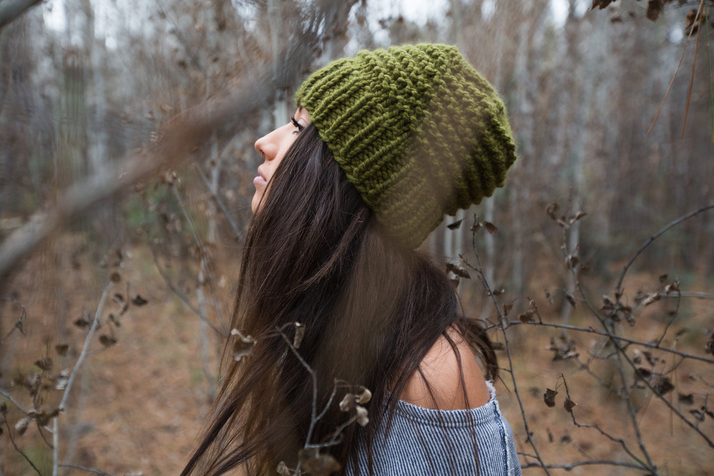 Harlow Beanie