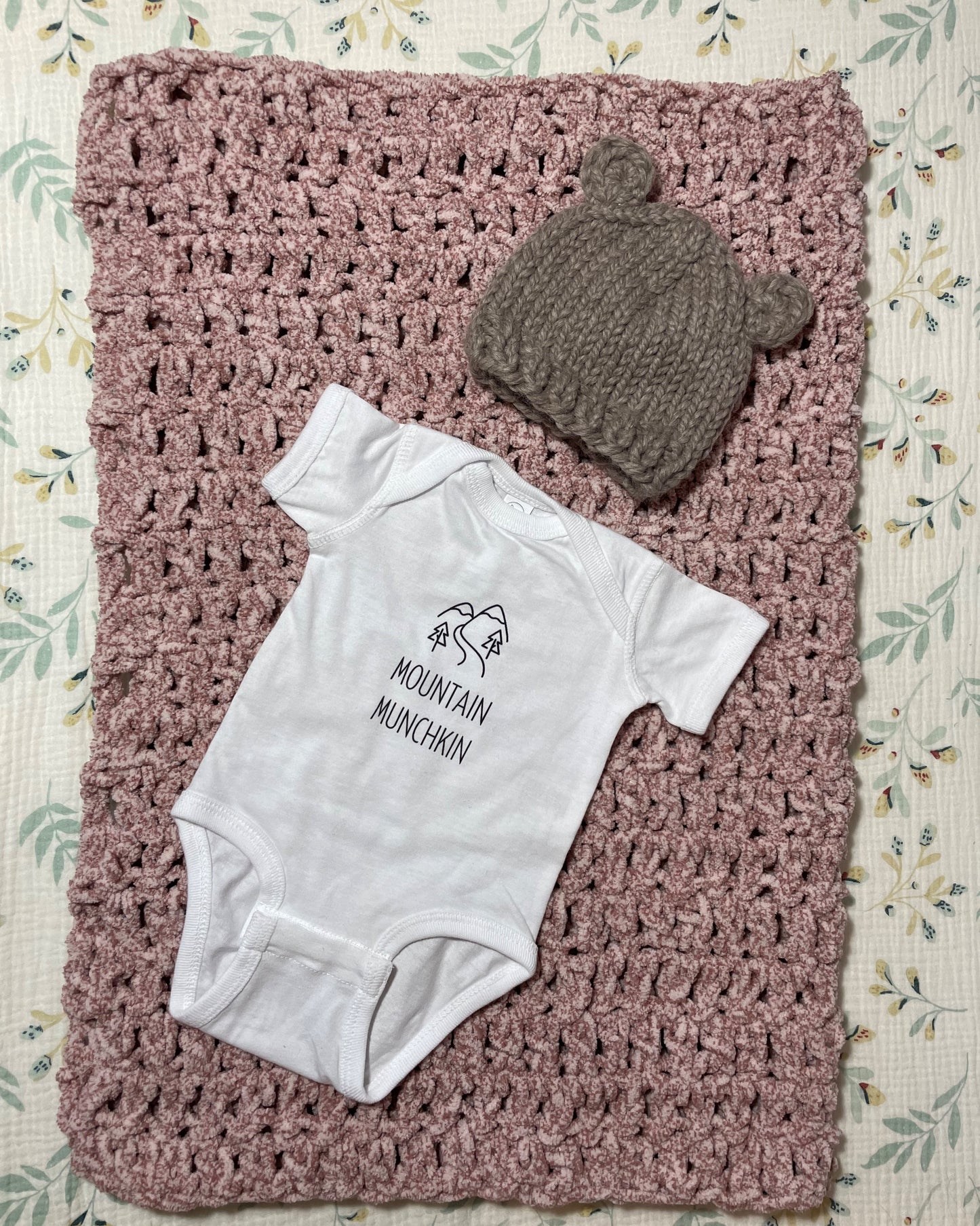 Bear Necessities Bundle