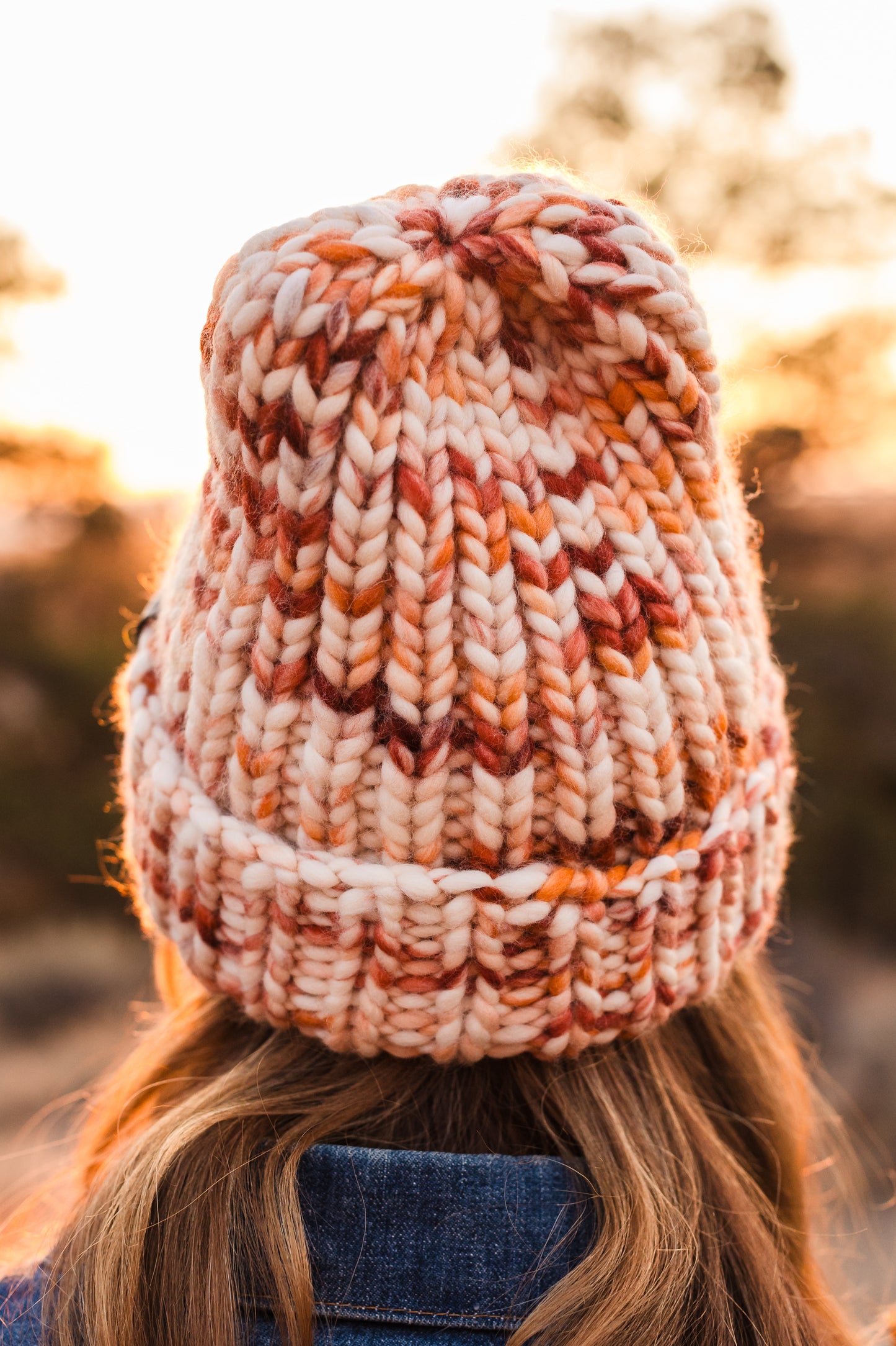 Luxe Beanie