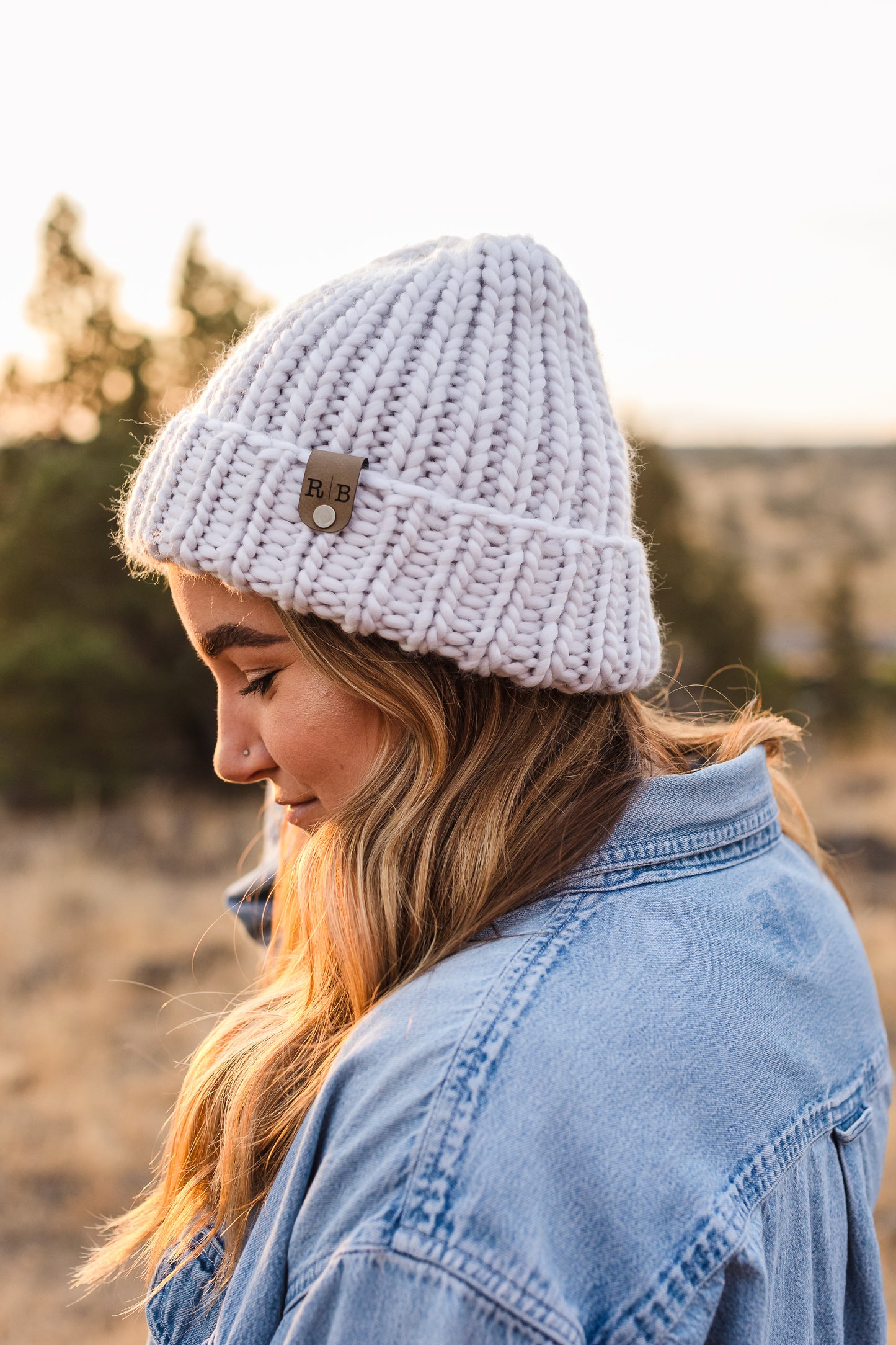 Luxe Beanie