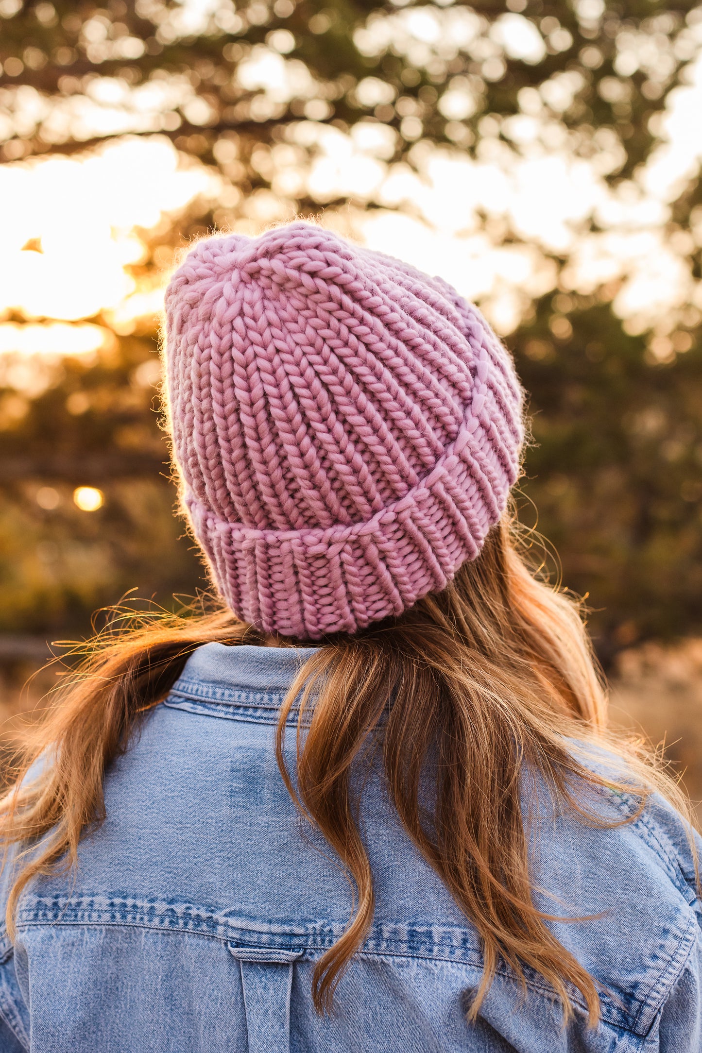 Luxe Beanie