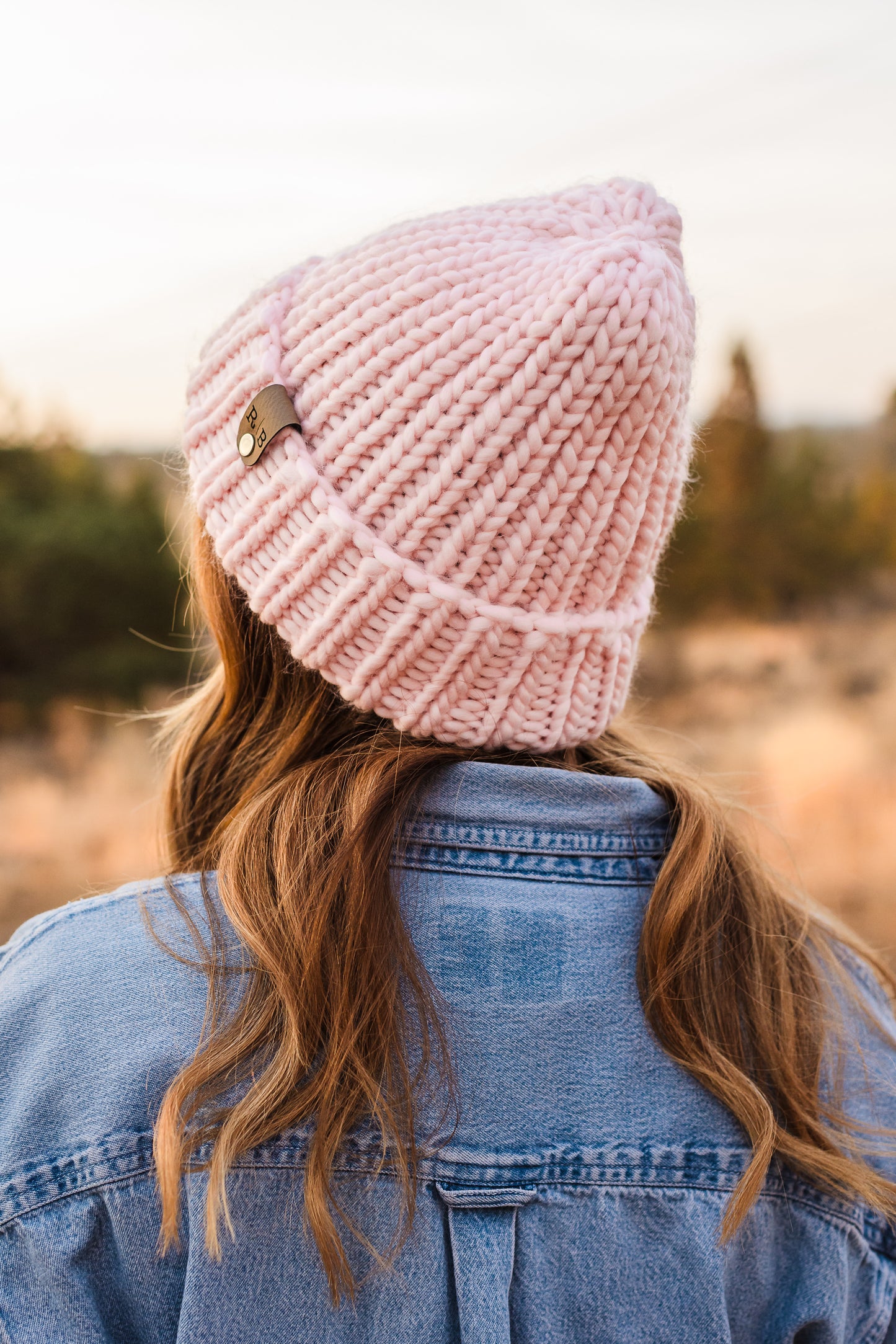 Luxe Beanie