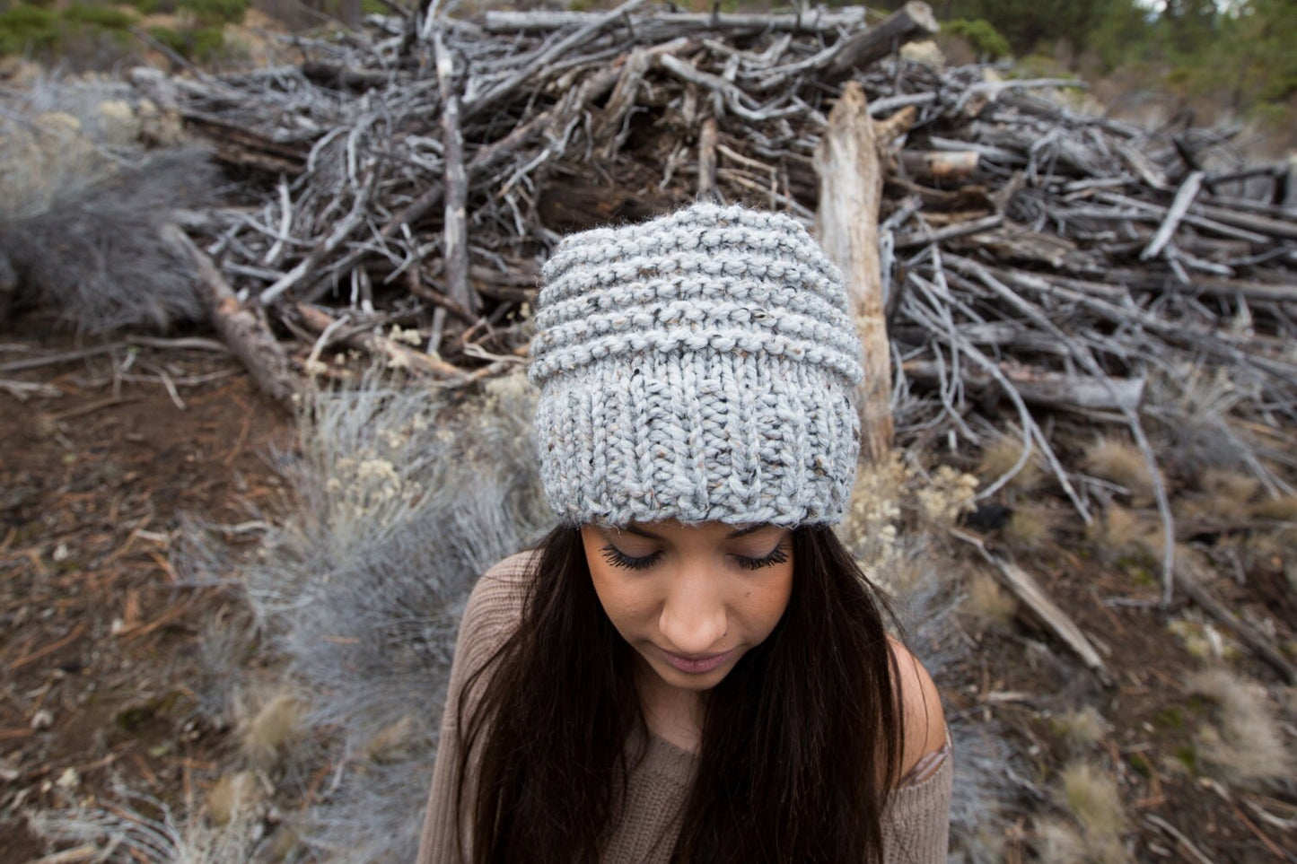 Harlow Beanie