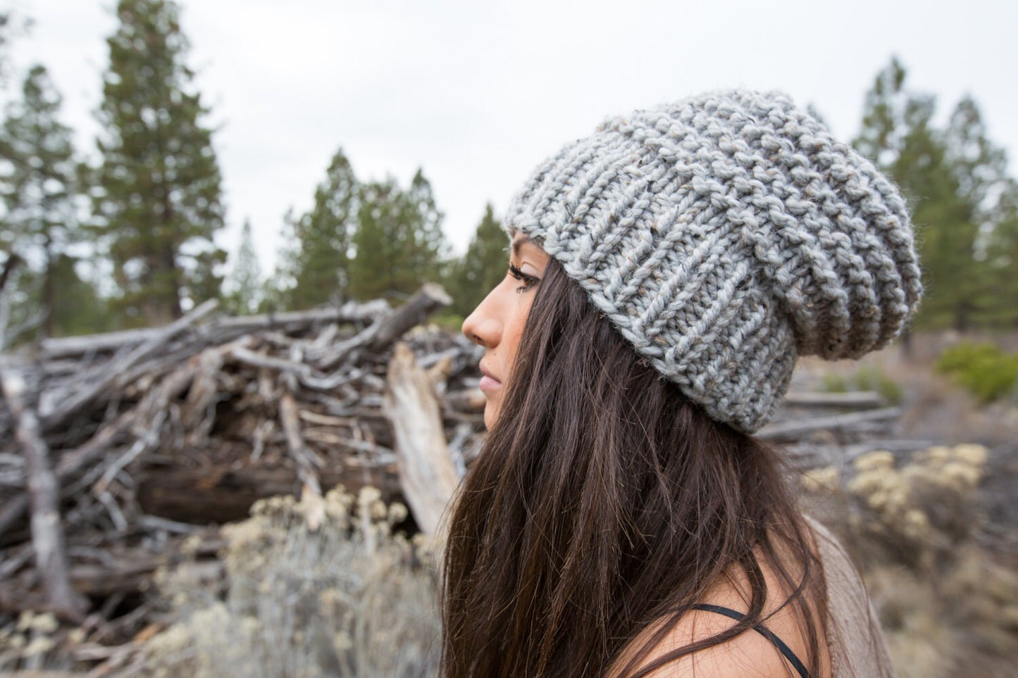 Harlow Beanie