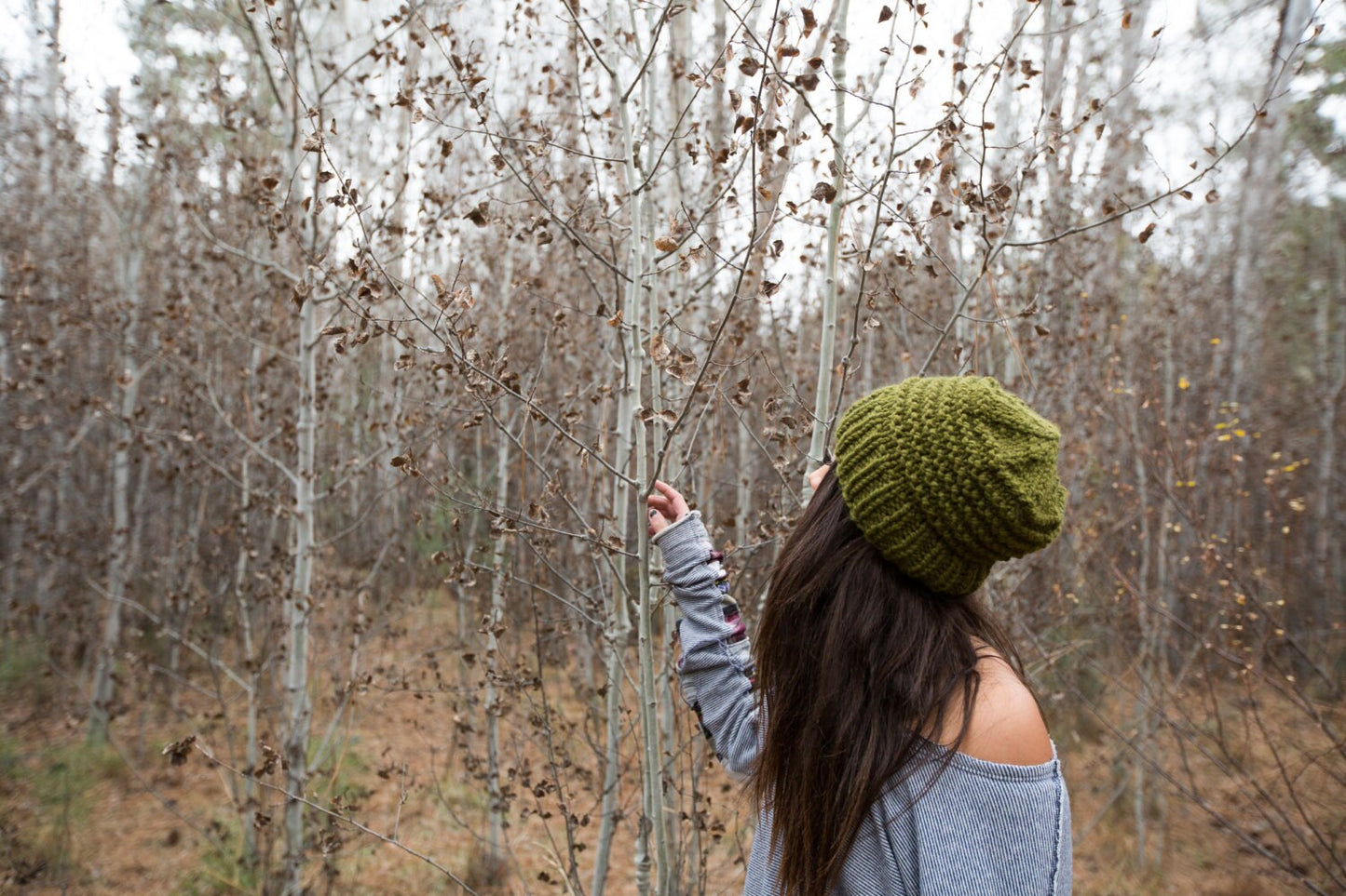 Harlow Beanie