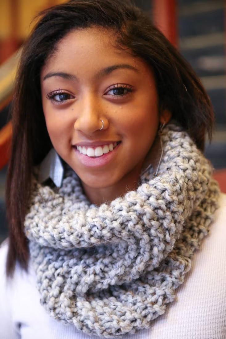 Classic Cowl