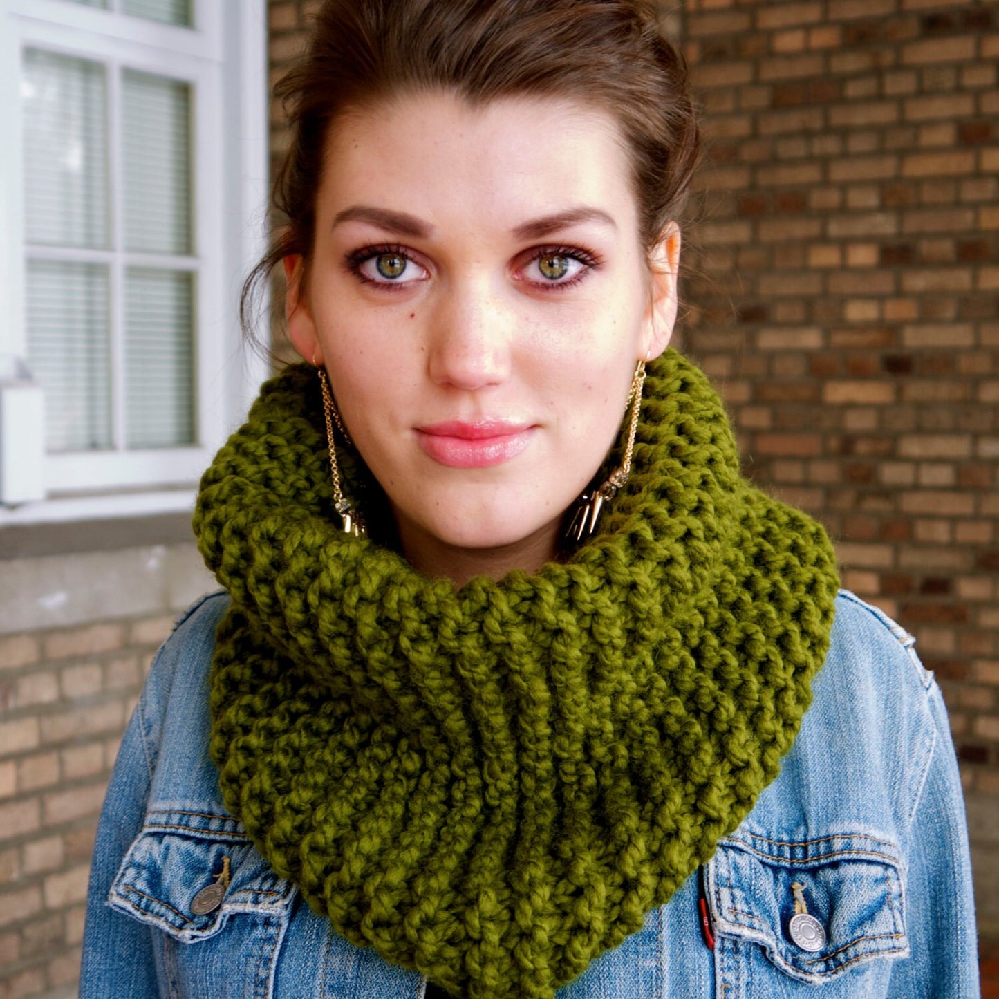 Classic Cowl
