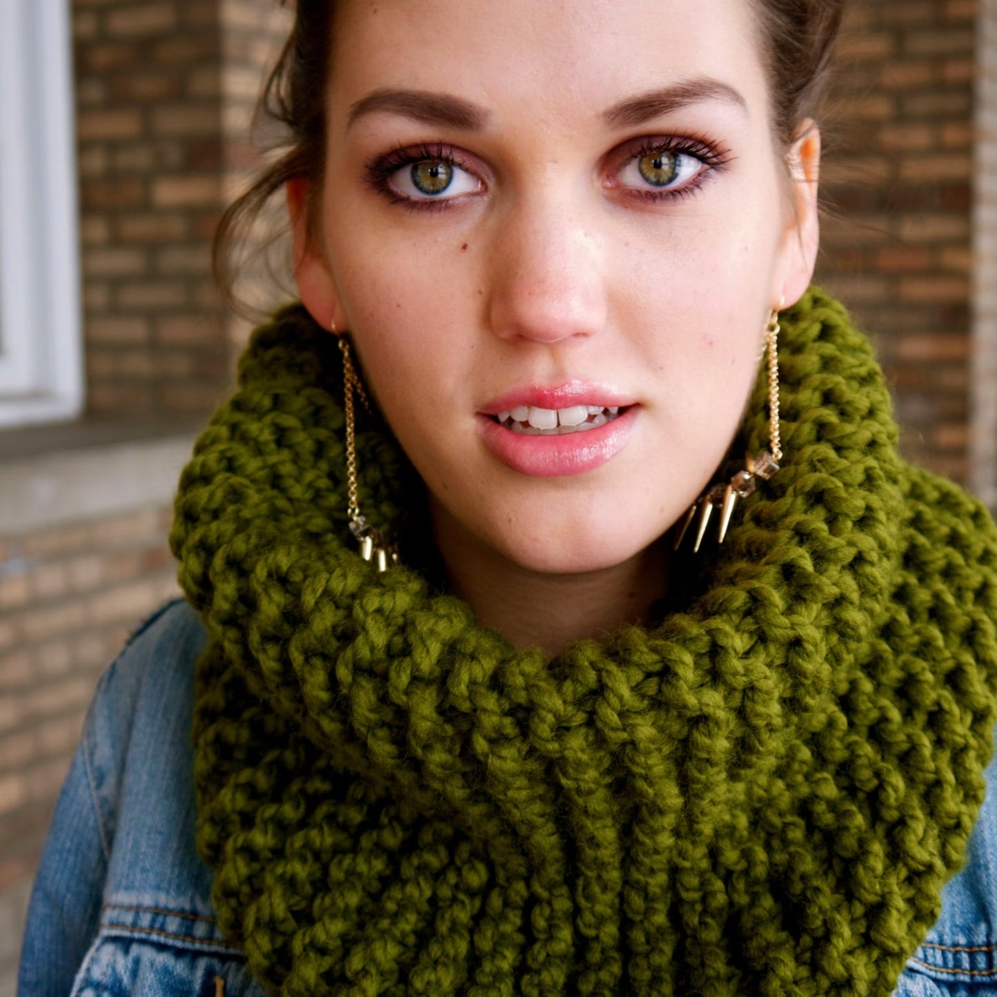 Classic Cowl
