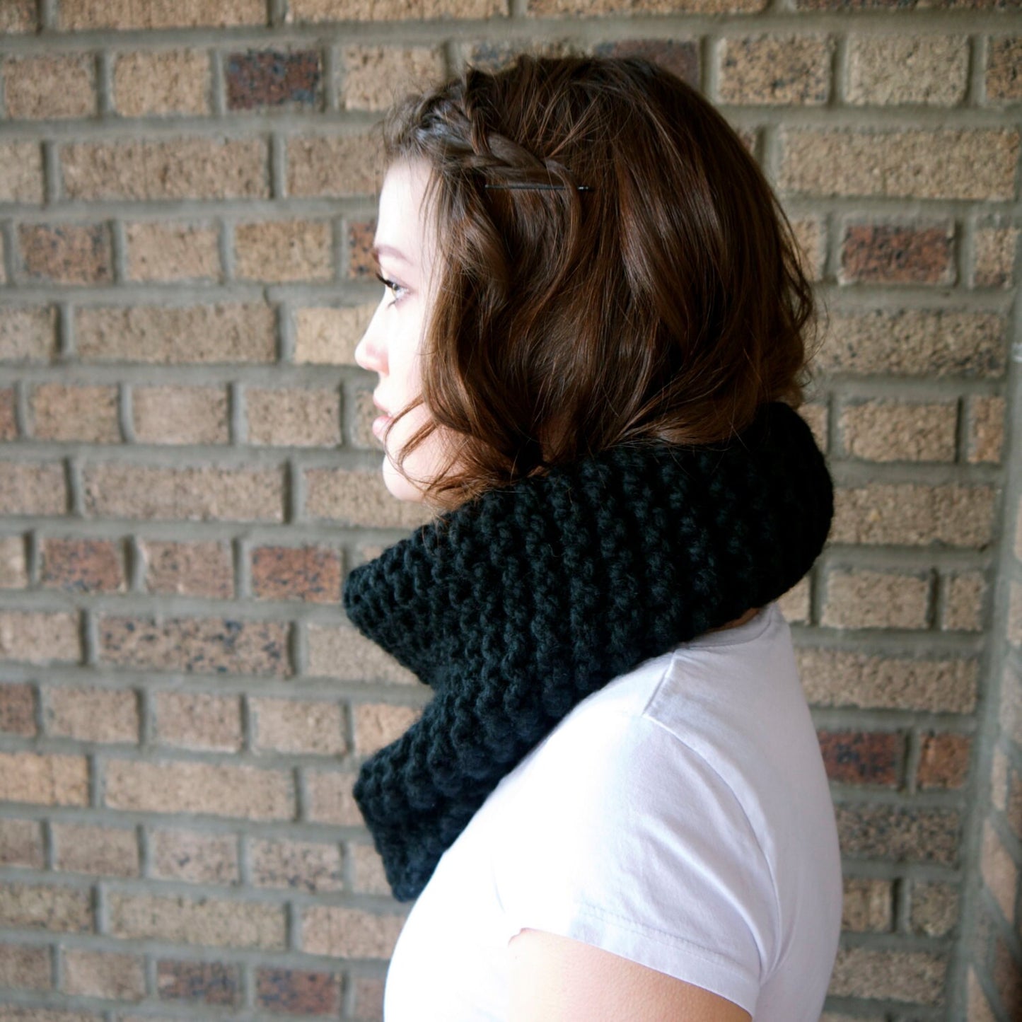 Classic Cowl