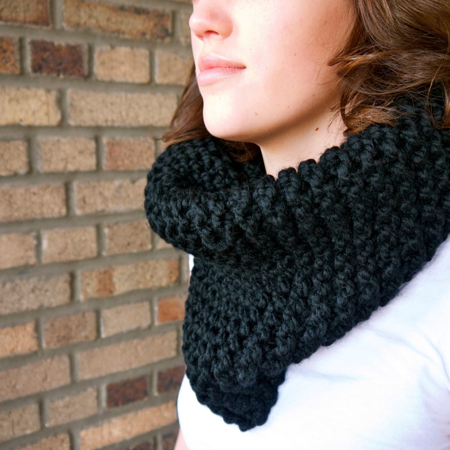 Classic Cowl