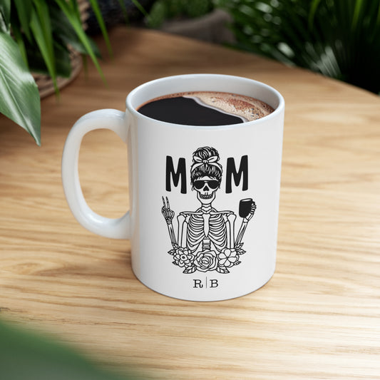 Mom Mug - You're Doing Great