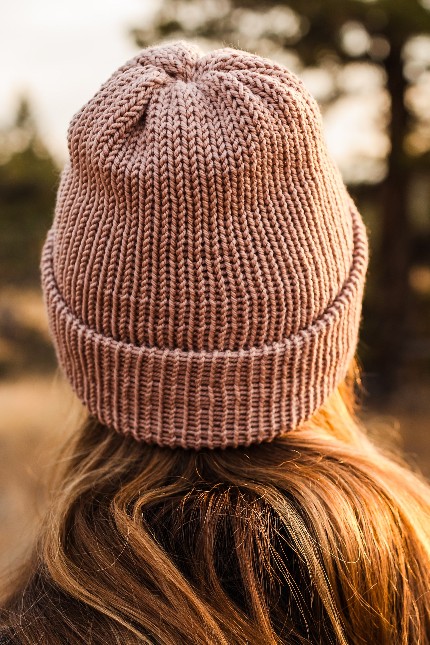 Luxe Beanie - Slim Fit